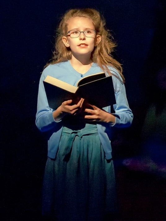 Miss Trunchbull to Bruce: Here's what the stars of Matilda are up to now